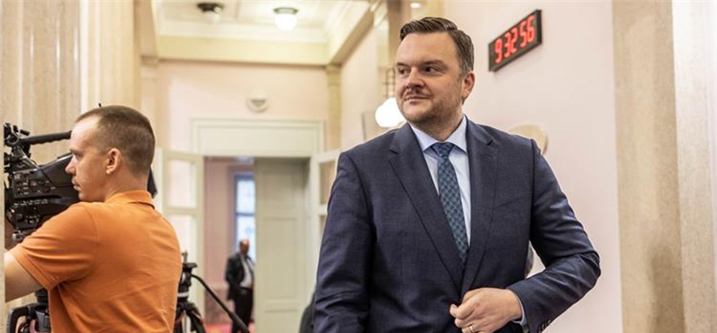 Primorac: Izmjene poreznih zakona fiskalna decentralizacija, a ne rat protiv gradova